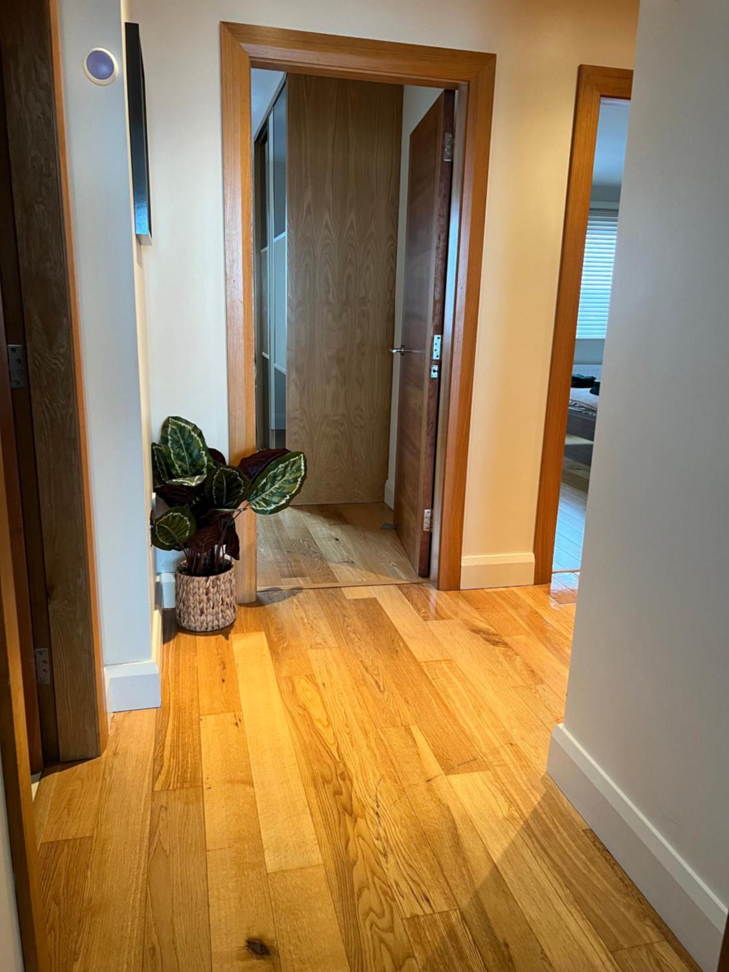 Penthouse Apartment - Town Centre, Sea Views, Secure Parking Portrush Exteriér fotografie